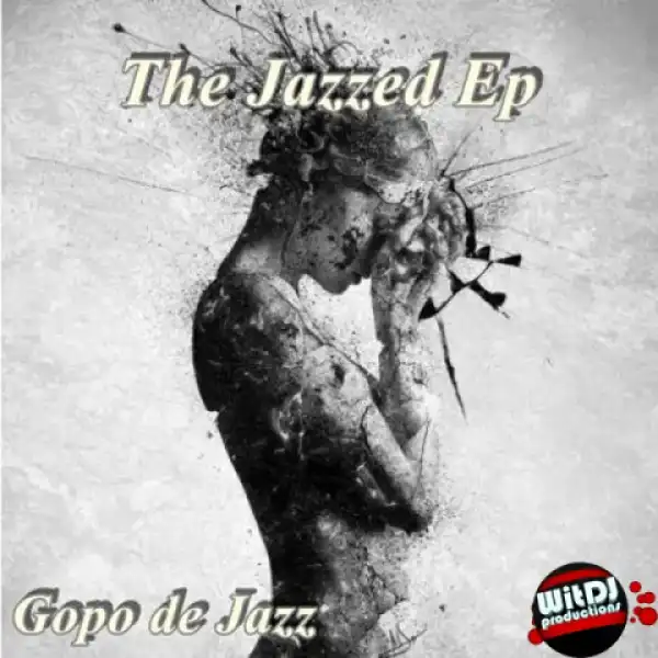 Gopo Da Jazz - Spectral